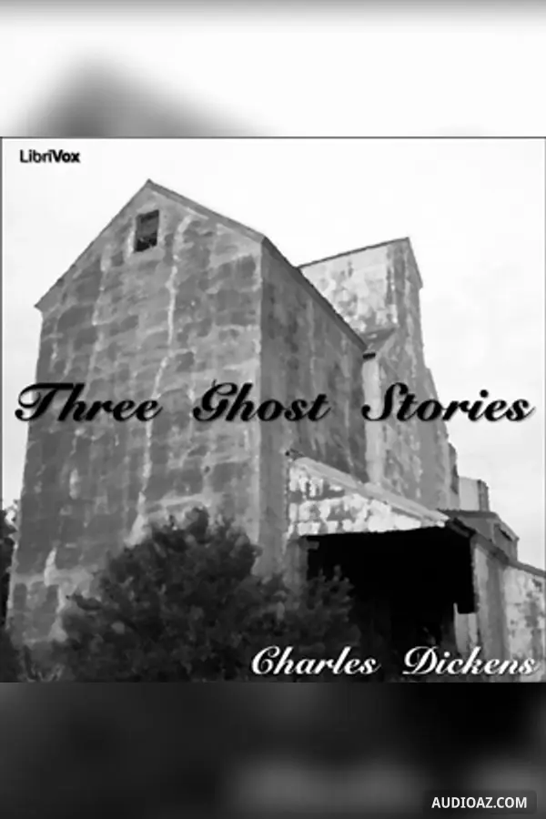 Three Ghost Stories