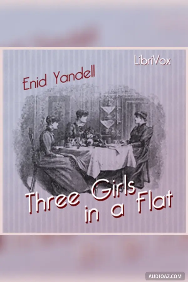 Three Girls in a Flat