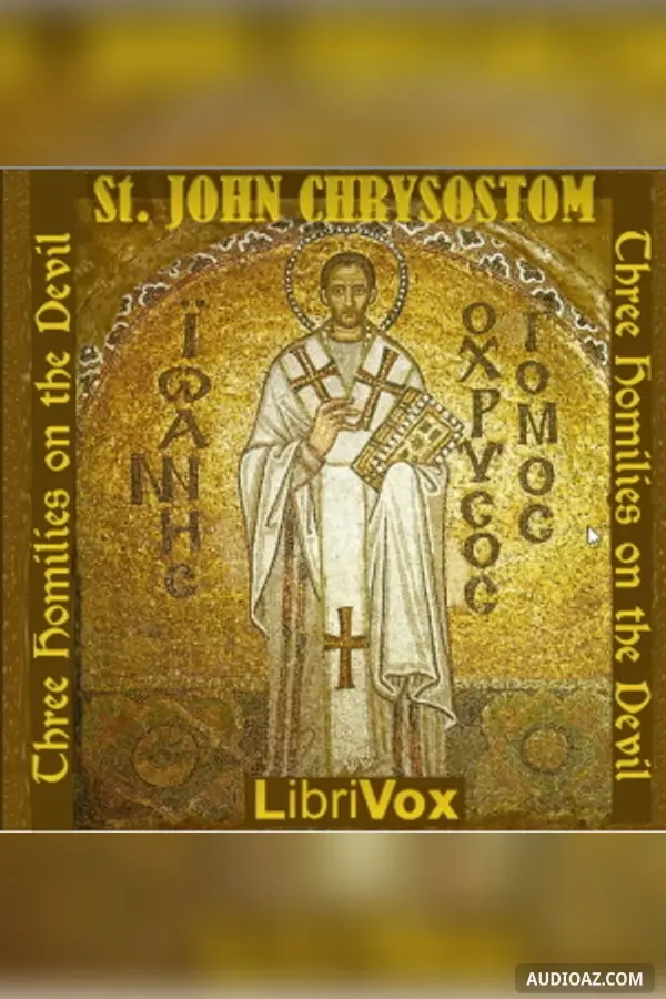 Three Homilies on the Devil