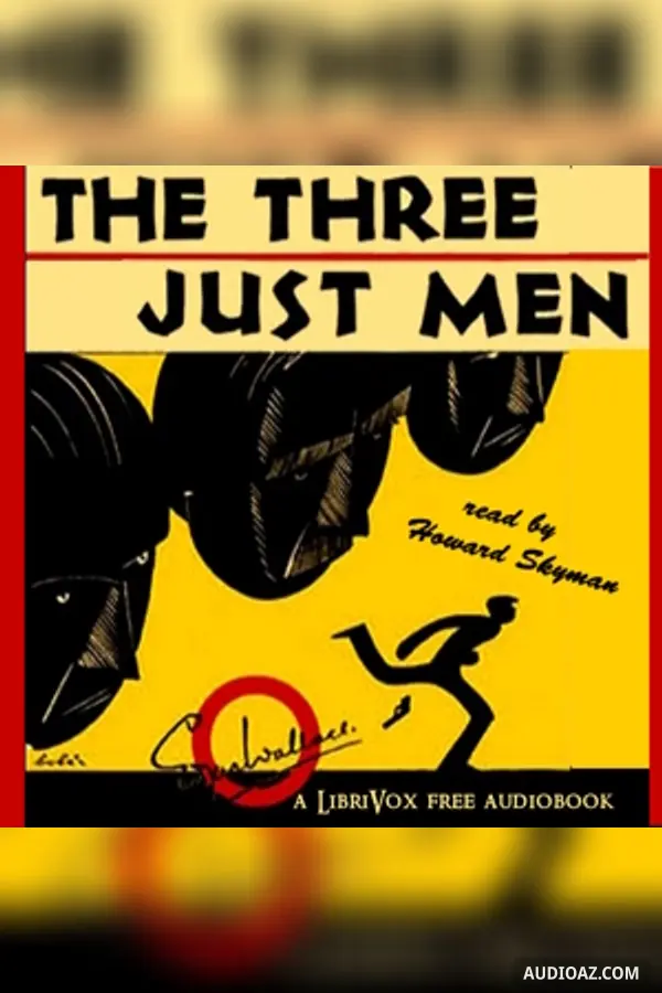Three Just Men