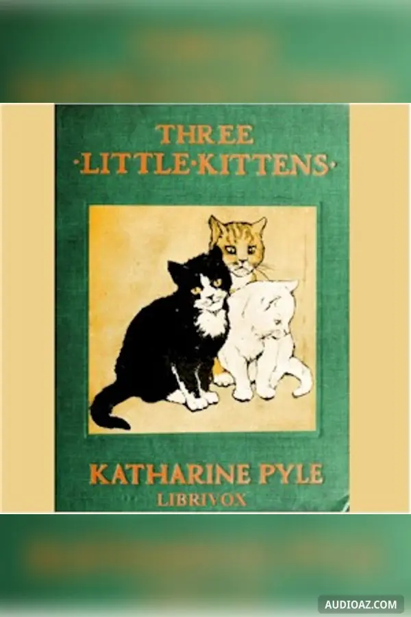 Three Little Kittens