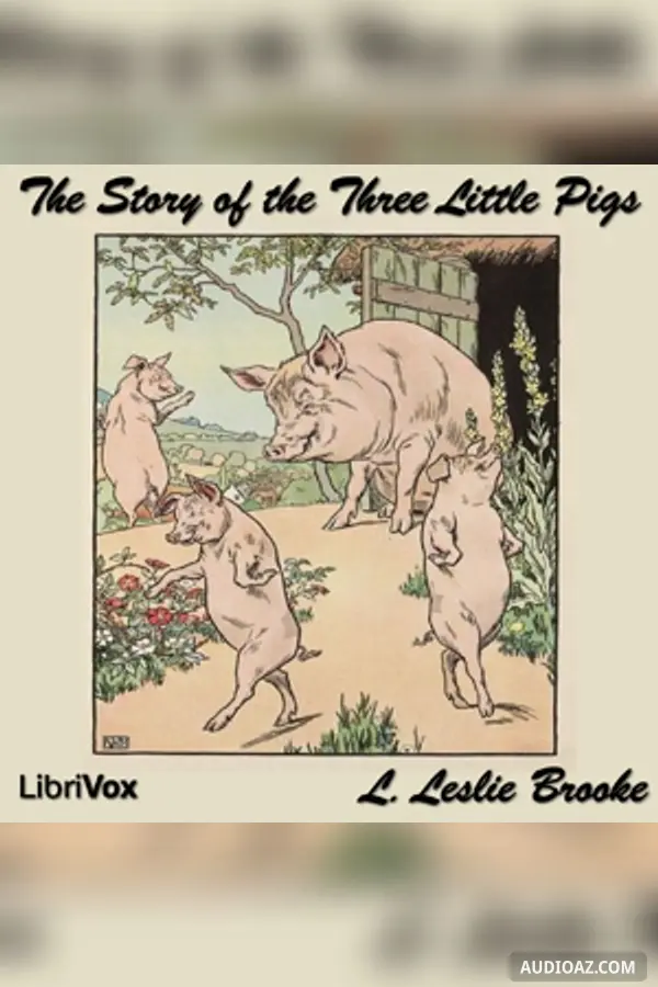 Story of the Three Little Pigs