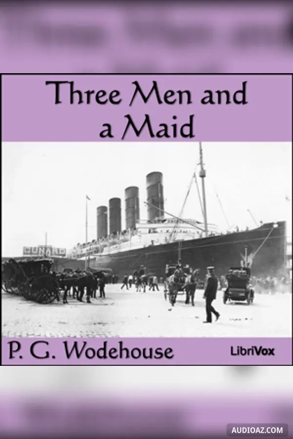 Three Men and a Maid