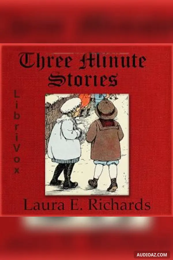Three Minute Stories