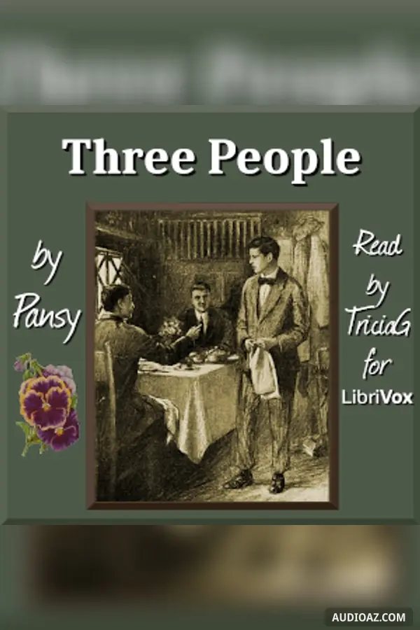 Three People