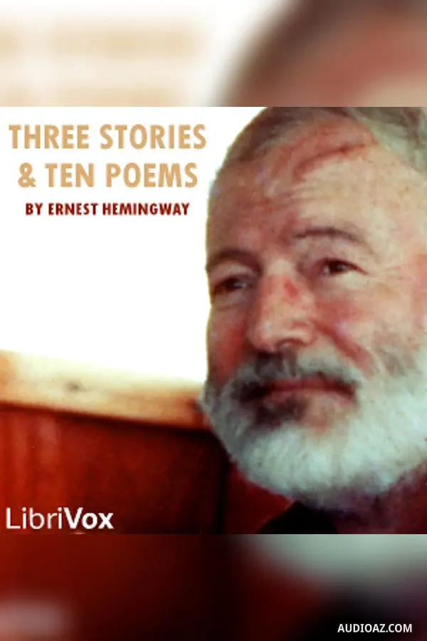 Three Stories & Ten Poems