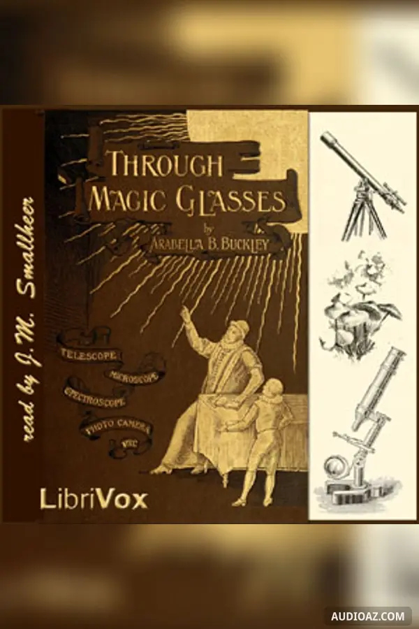 Through Magic Glasses and Other Lectures
