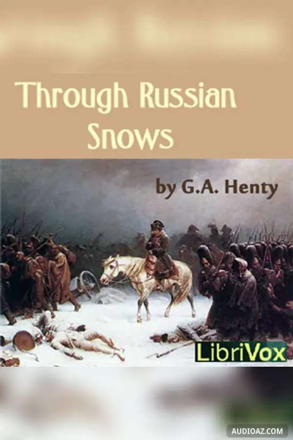 Through Russian Snows