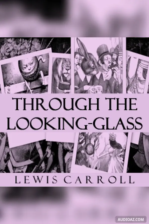 Through the Looking-Glass (version 4)