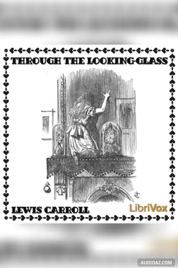 Through the Looking-Glass