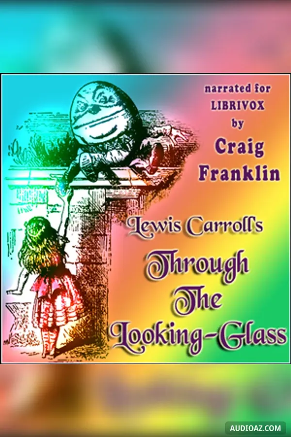 Through the Looking-Glass (Version 6)