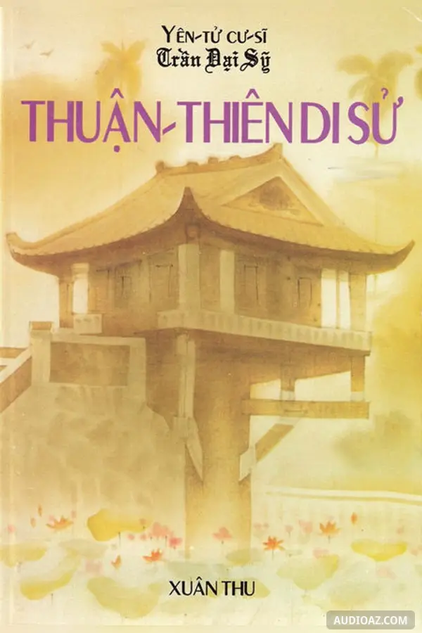Thuận Thiên Di Sử