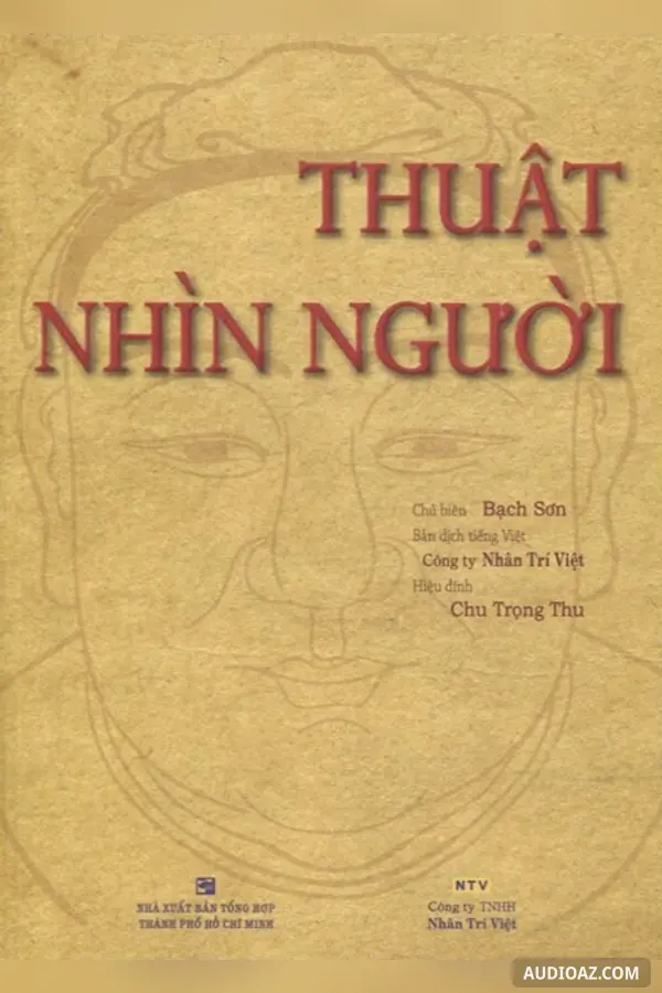 Thuật Nhìn Người