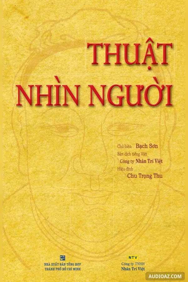 Thuật Nhìn Người