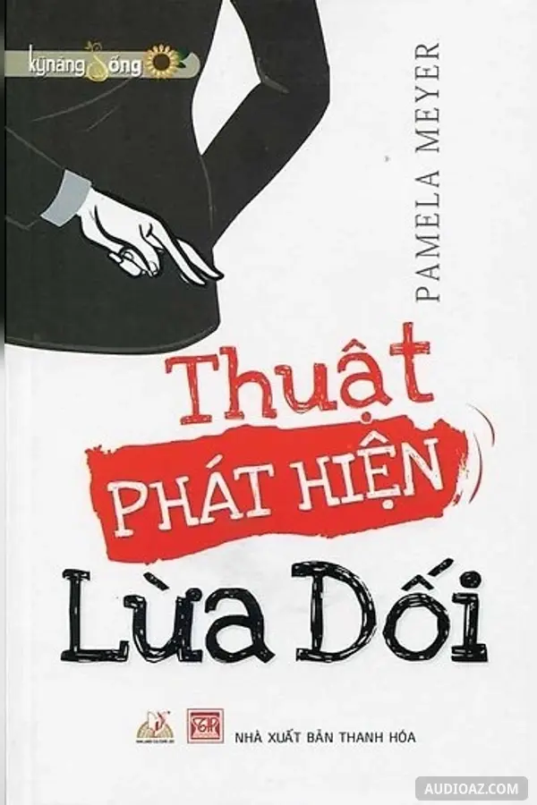 Thuật Phát Hiện Lừa Dối