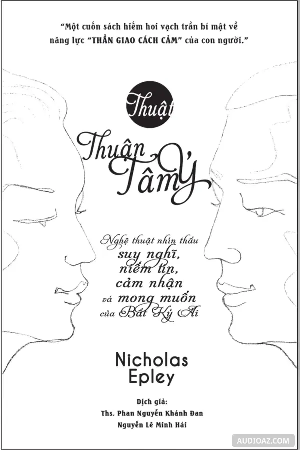 Thuật Thuận Tâm Ý