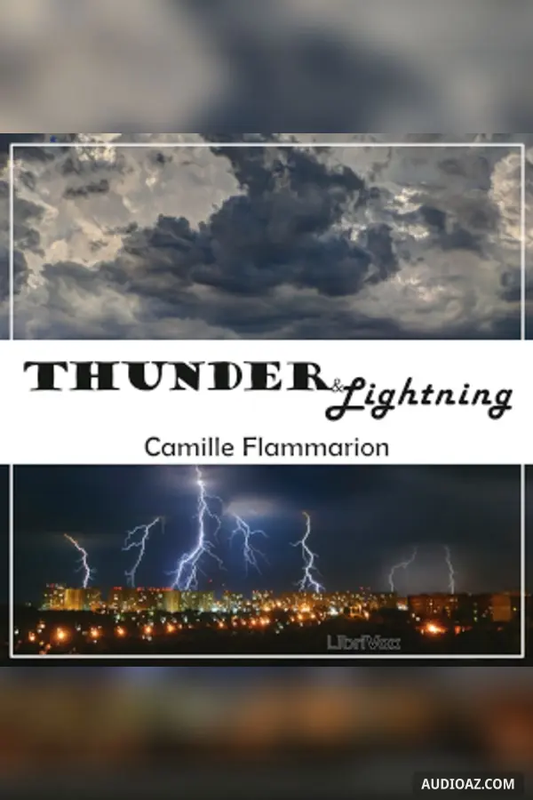 Thunder and Lightning