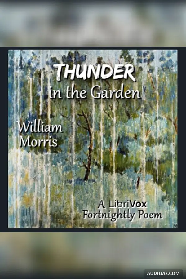 Thunder In The Garden