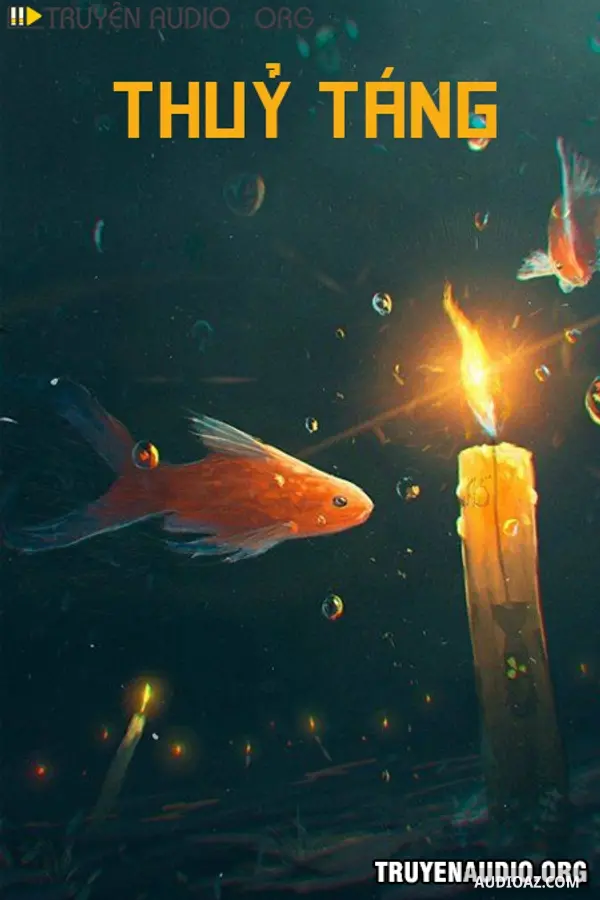 Thuỷ Táng Kinh Dị