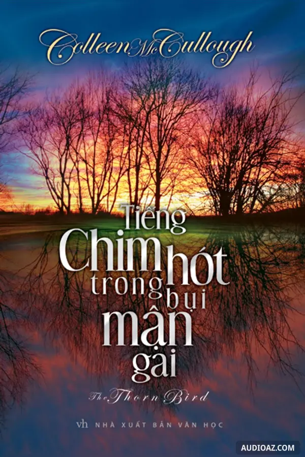 Tiếng Chim Hót Trong Bụi Mận Gai