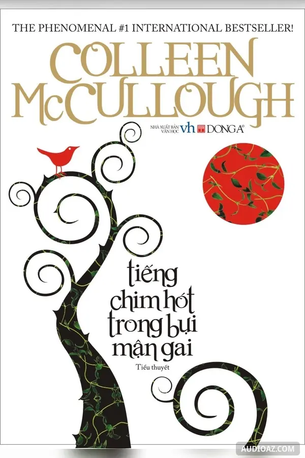 Tiếng chim hót trong bụi mận gai