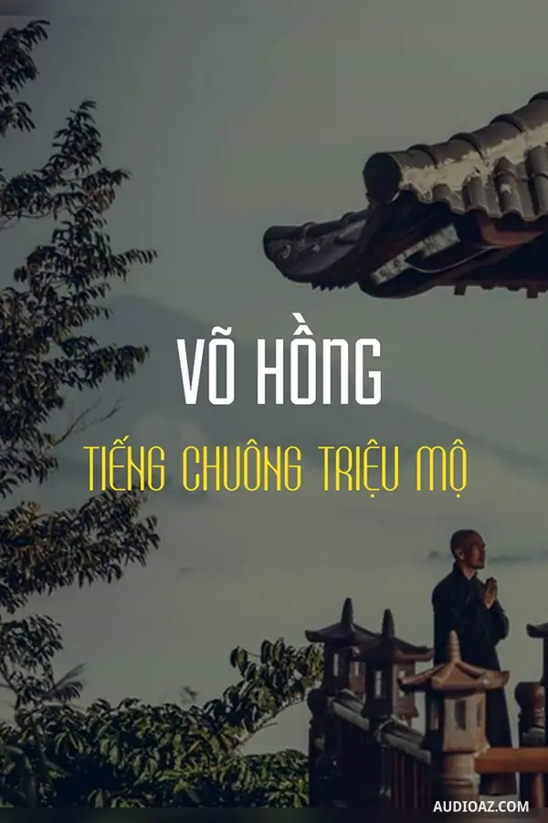 Tiếng chuông triêu mộ