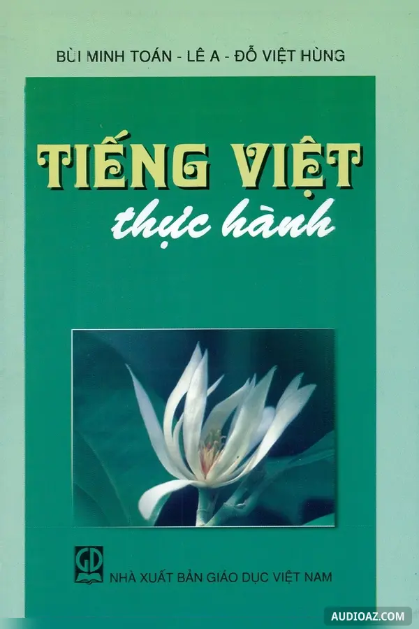 Tiếng Việt Thực Hành