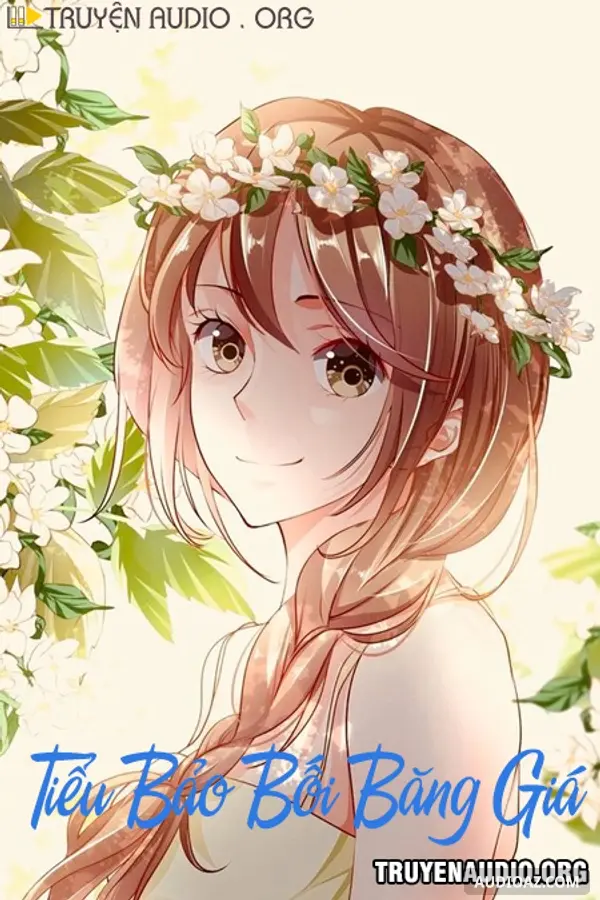 Tiểu Bảo Bối Băng Giá