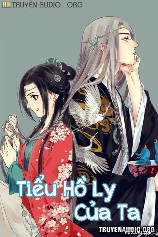 Tiểu Hồ Ly Của Ta