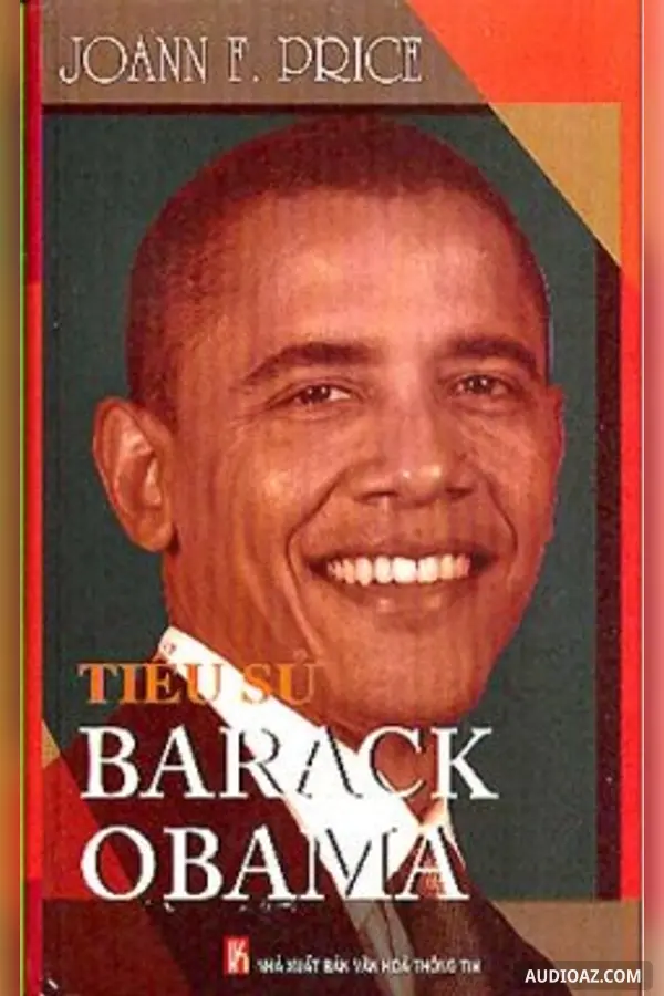 Tiểu Sử Barack Obama