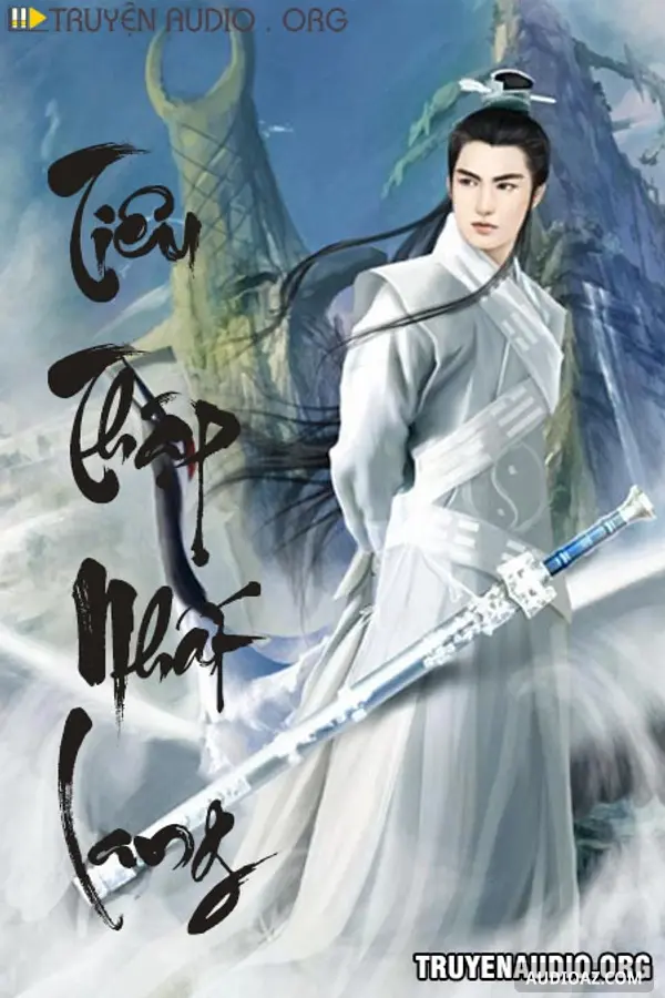 Tiêu Thập Nhất Lang - Truyện Kiếm Hiệp