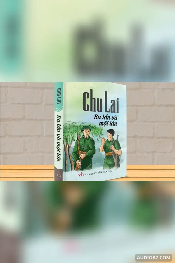 Ba lần và một lần