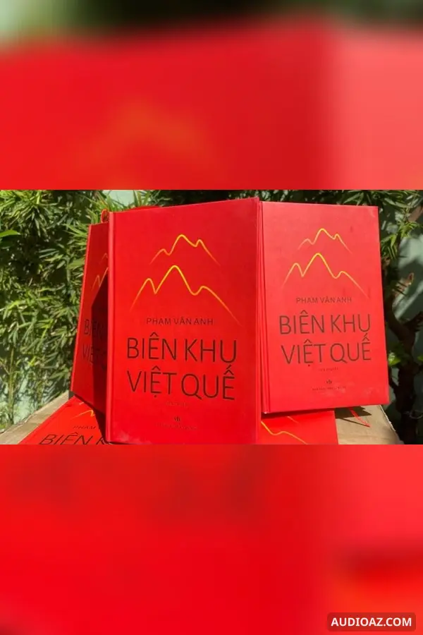 Biên khu Việt Quế