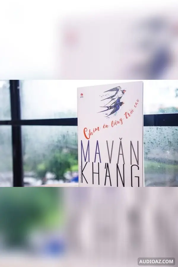 Chim én liệng trời cao