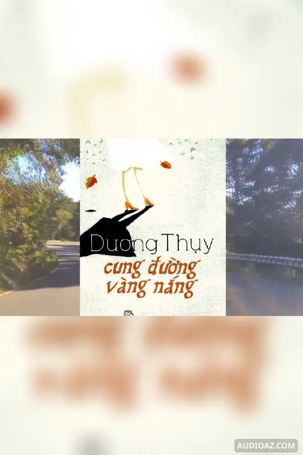 Cung đường vàng nắng