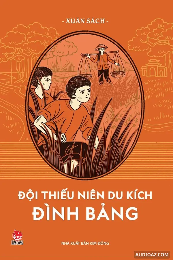 Đội thiếu niên du kích Đình Bảng