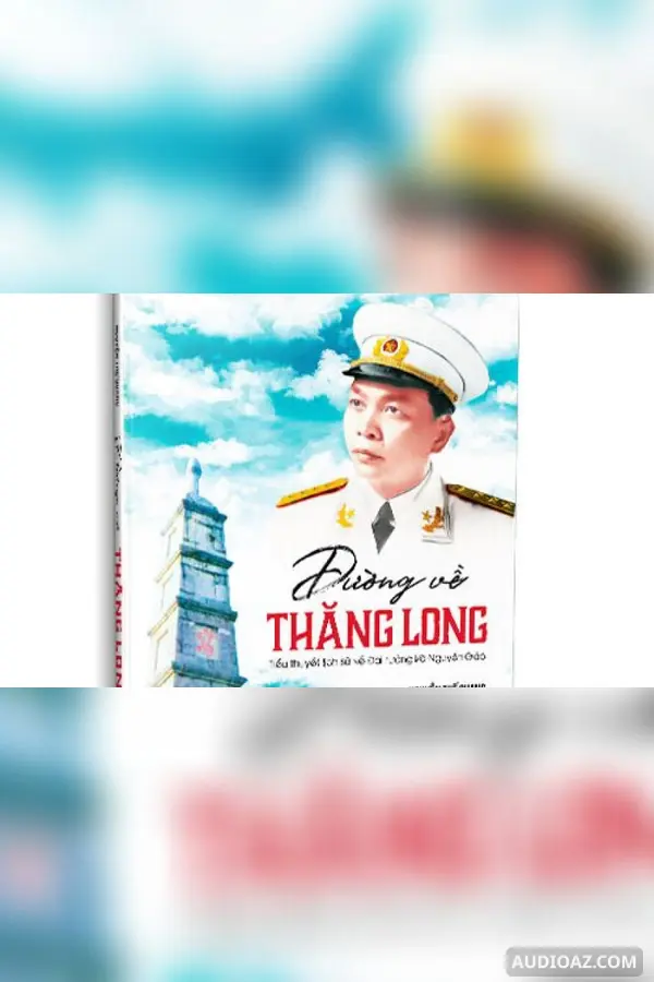 Đường về Thăng Long