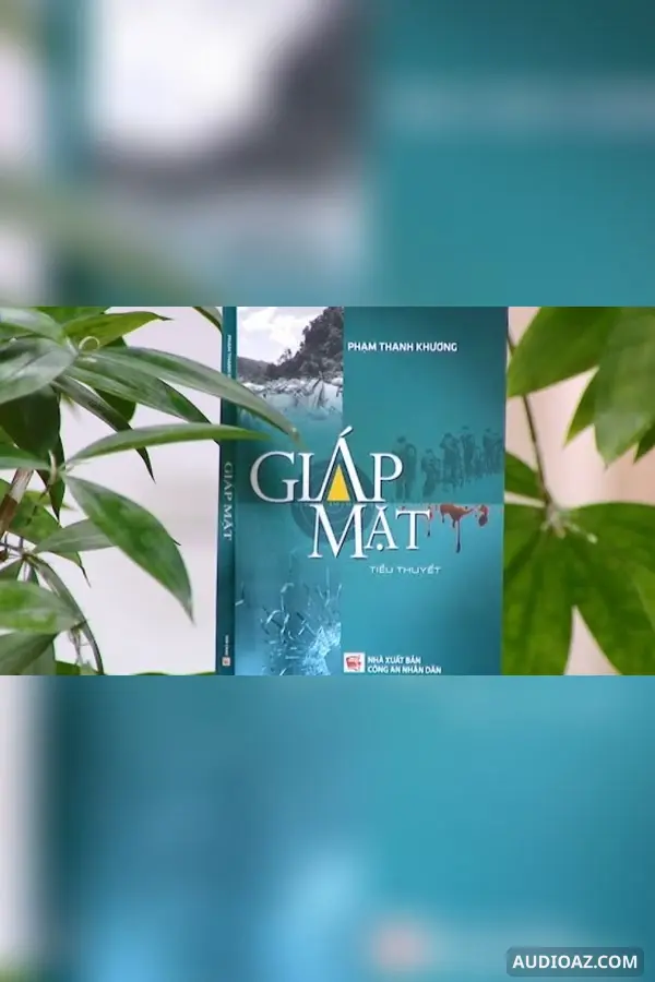Giáp mặt