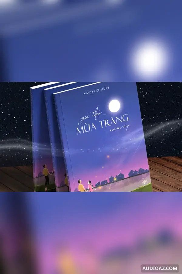 Gió thổi mùa trăng năm ấy