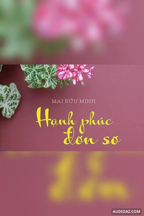 Hạnh phúc đơn sơ