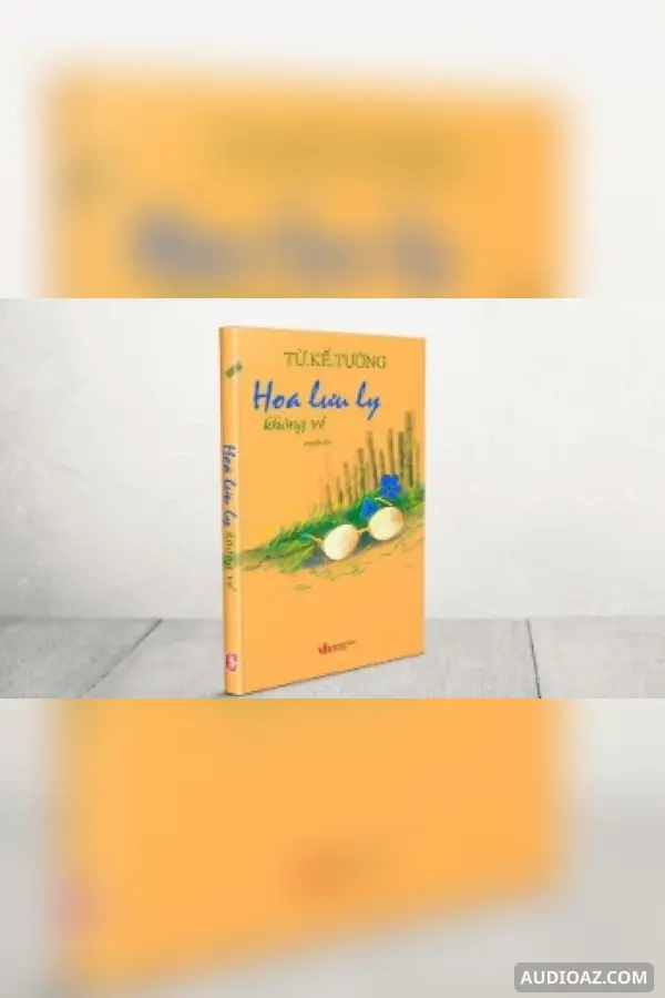 Hoa lưu ly không về