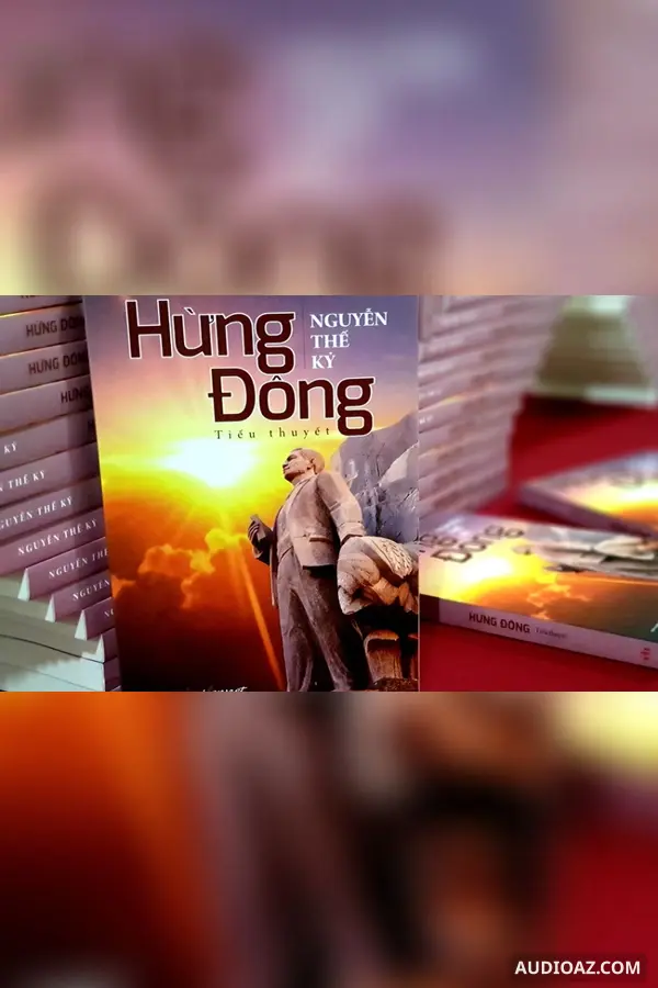 Hừng Đông