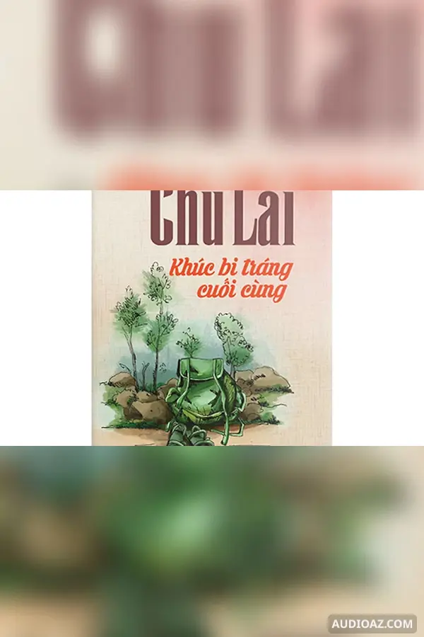 Khúc bi tráng cuối cùng