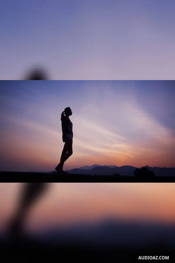 Một mình trong bóng tối