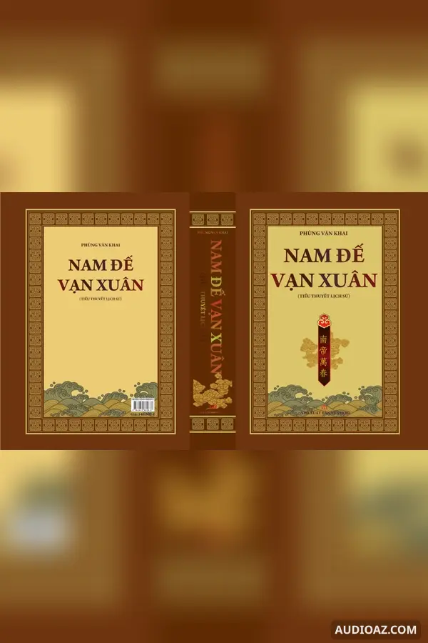 Nam Đế Vạn Xuân