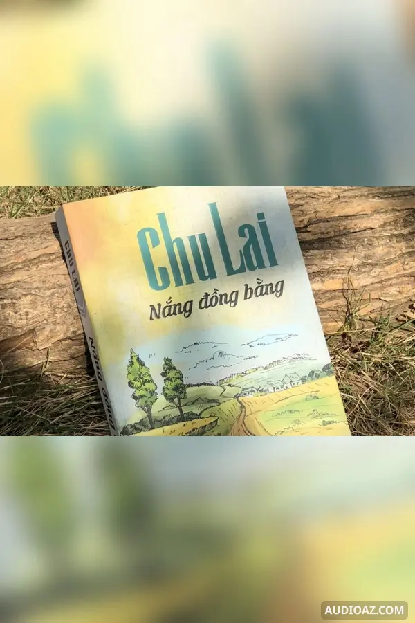 Nắng đồng bằng