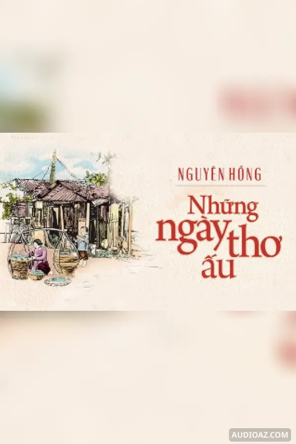 Những ngày thơ ấu