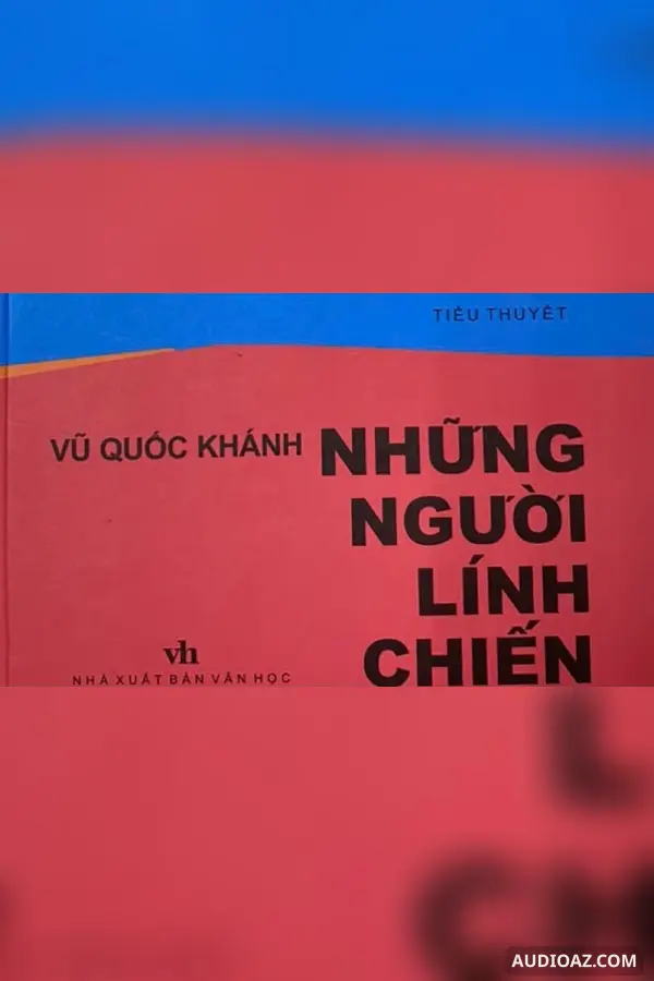 Những người lính chiến