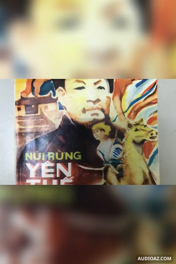 Núi rừng Yên Thế
