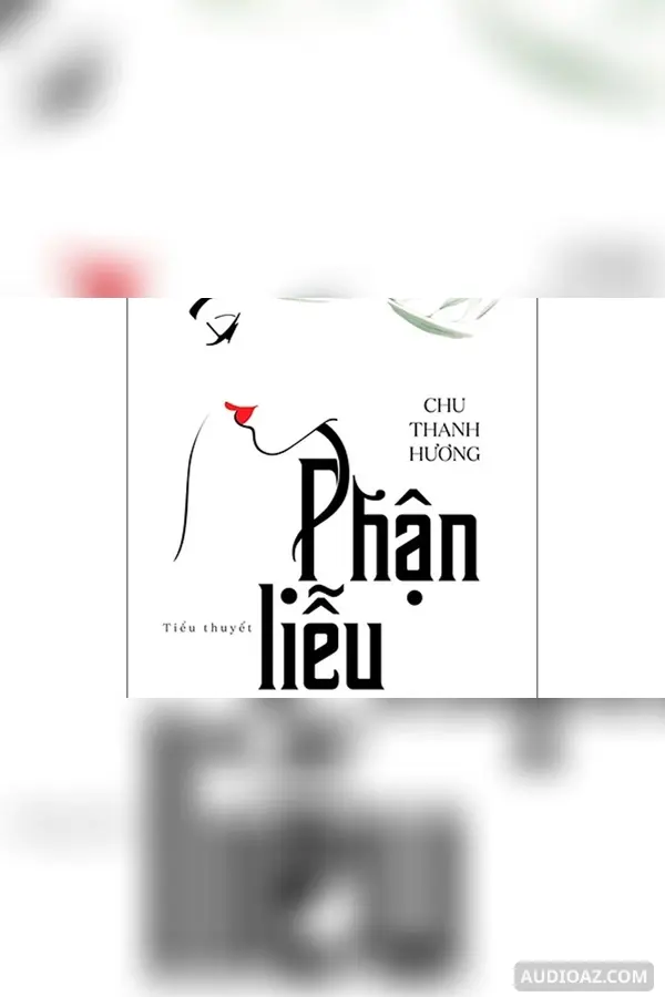 Phận Liễu